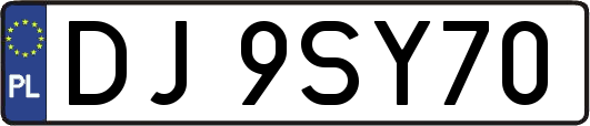 DJ9SY70