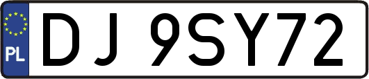 DJ9SY72