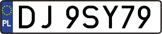 DJ9SY79