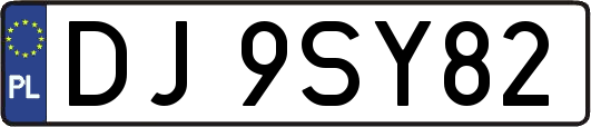 DJ9SY82