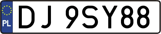 DJ9SY88