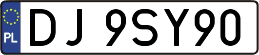 DJ9SY90