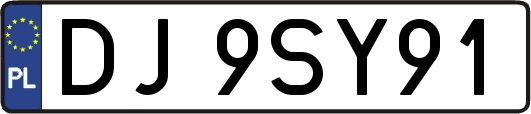 DJ9SY91