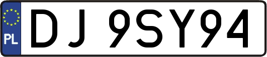 DJ9SY94