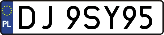 DJ9SY95