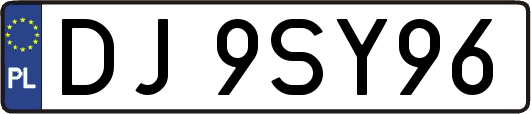 DJ9SY96