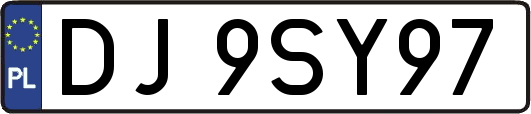 DJ9SY97