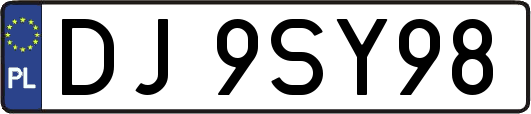 DJ9SY98