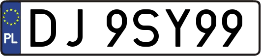 DJ9SY99