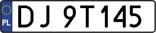 DJ9T145