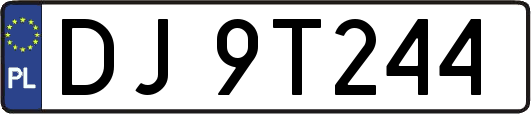 DJ9T244
