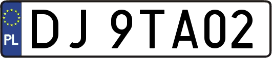 DJ9TA02
