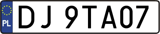 DJ9TA07