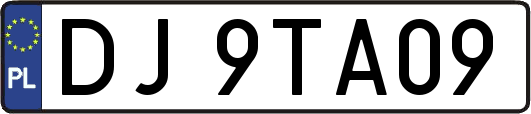 DJ9TA09