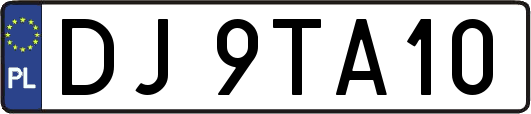 DJ9TA10