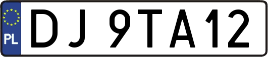 DJ9TA12