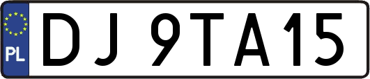 DJ9TA15