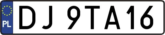 DJ9TA16