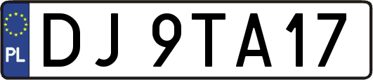 DJ9TA17
