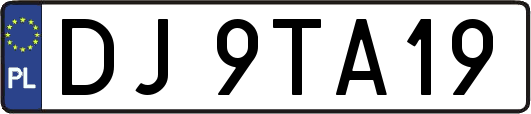 DJ9TA19