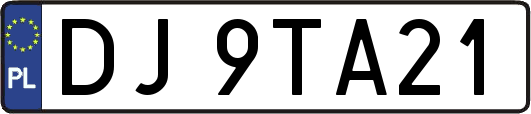 DJ9TA21