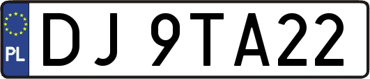 DJ9TA22
