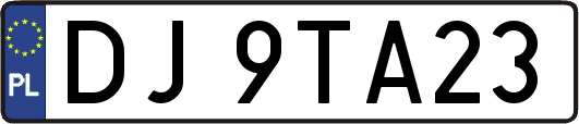 DJ9TA23