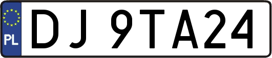 DJ9TA24
