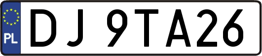DJ9TA26