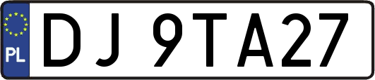 DJ9TA27