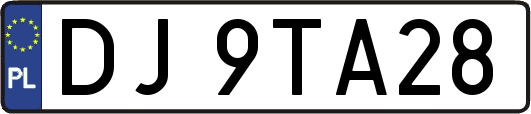 DJ9TA28