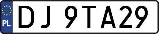 DJ9TA29