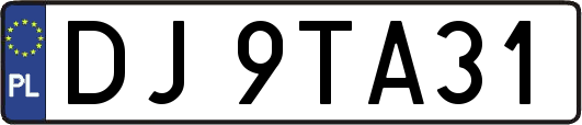 DJ9TA31