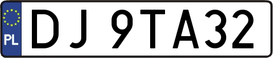 DJ9TA32
