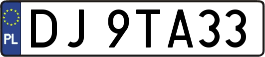 DJ9TA33