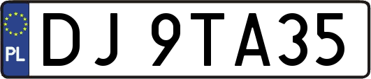 DJ9TA35