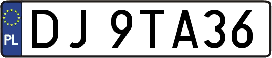 DJ9TA36