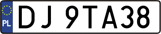 DJ9TA38