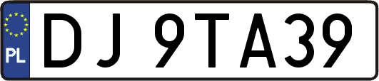 DJ9TA39