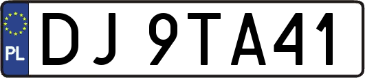 DJ9TA41