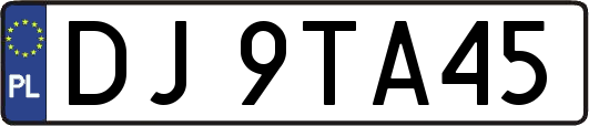 DJ9TA45