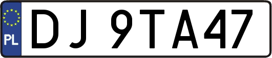 DJ9TA47