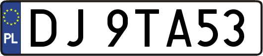 DJ9TA53