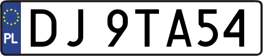 DJ9TA54