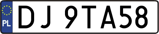 DJ9TA58