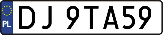 DJ9TA59