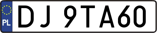 DJ9TA60