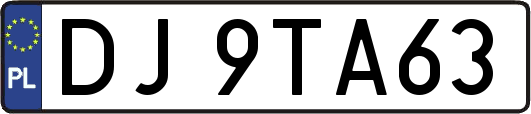 DJ9TA63