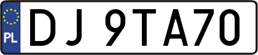 DJ9TA70
