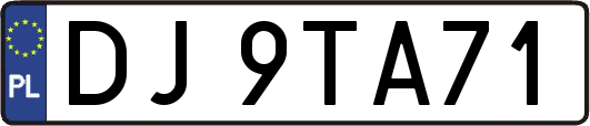 DJ9TA71